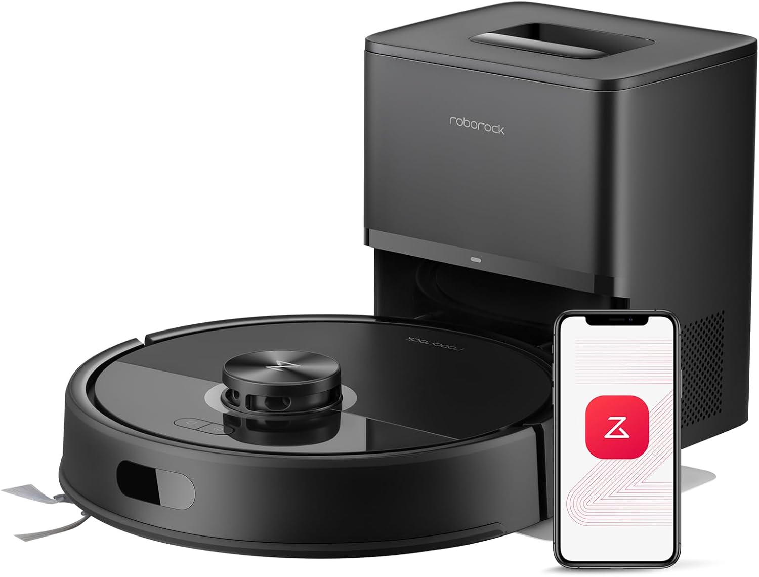 Smart Home Cleaning Buddy