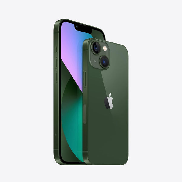 Apple iPhone 13 in Green