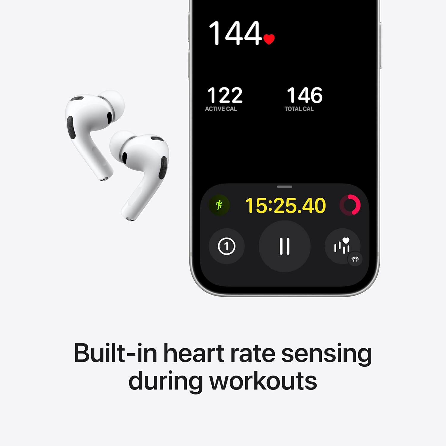 AirPods Pro: Ultimate Sound Experience