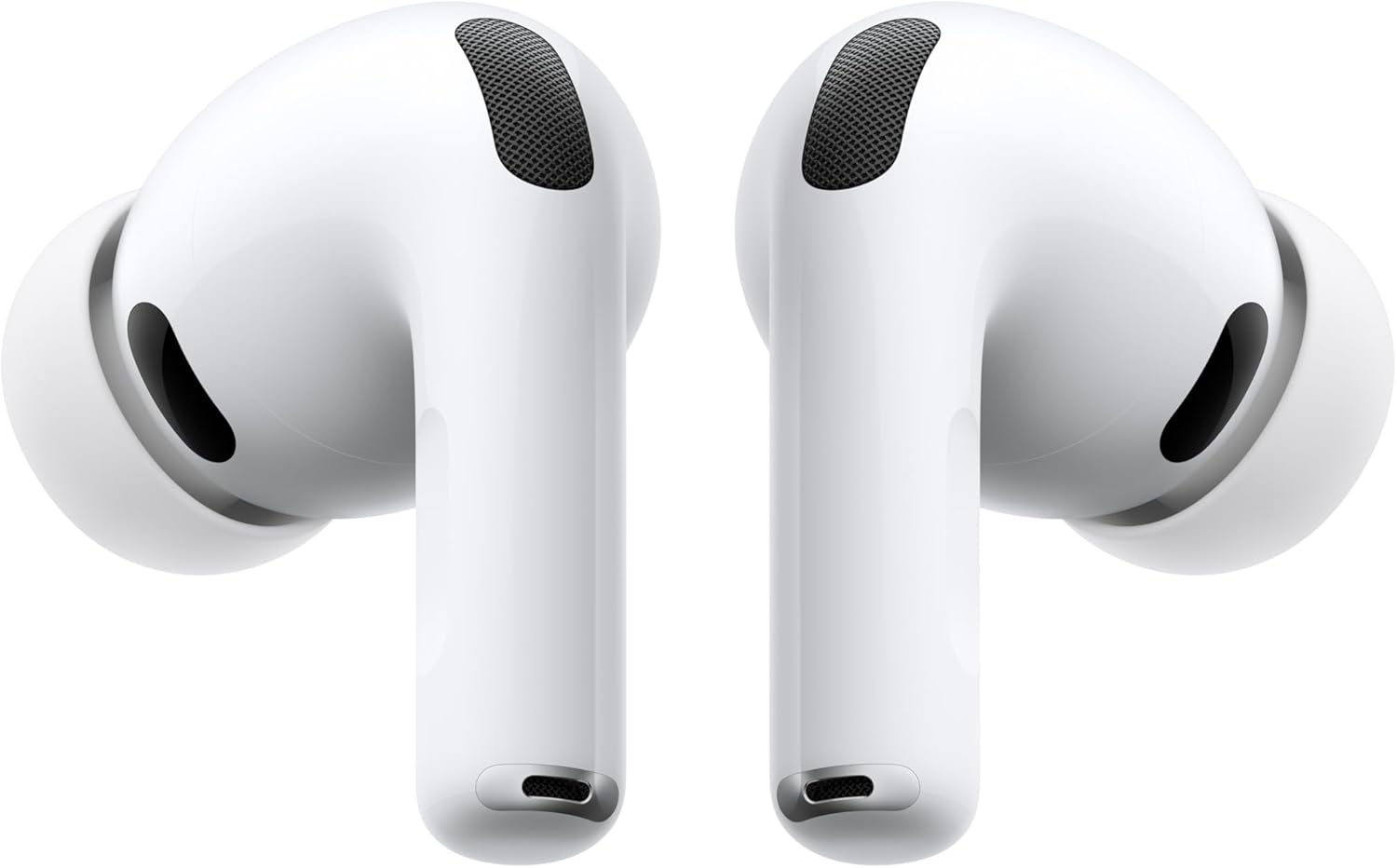 AirPods Pro: Ultimate Sound Experience – Shoppy Mike