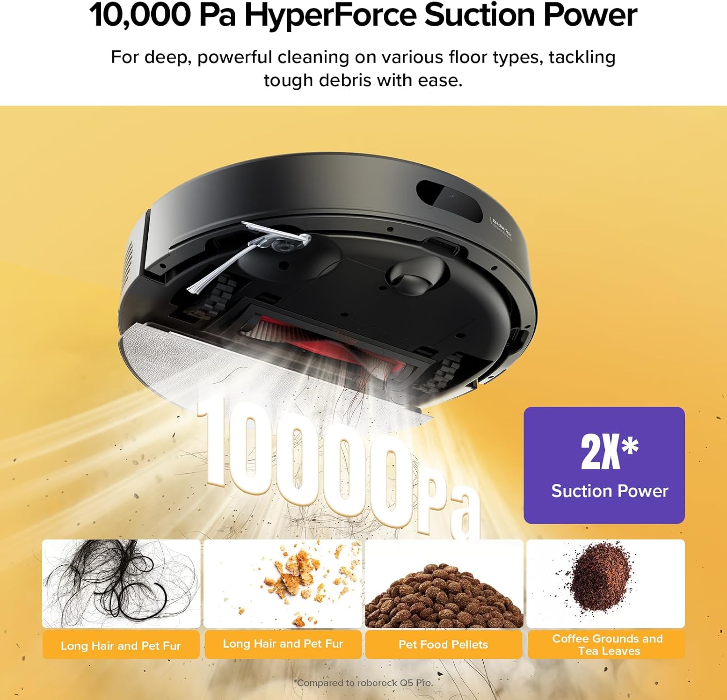 Smart Home Cleaning Buddy