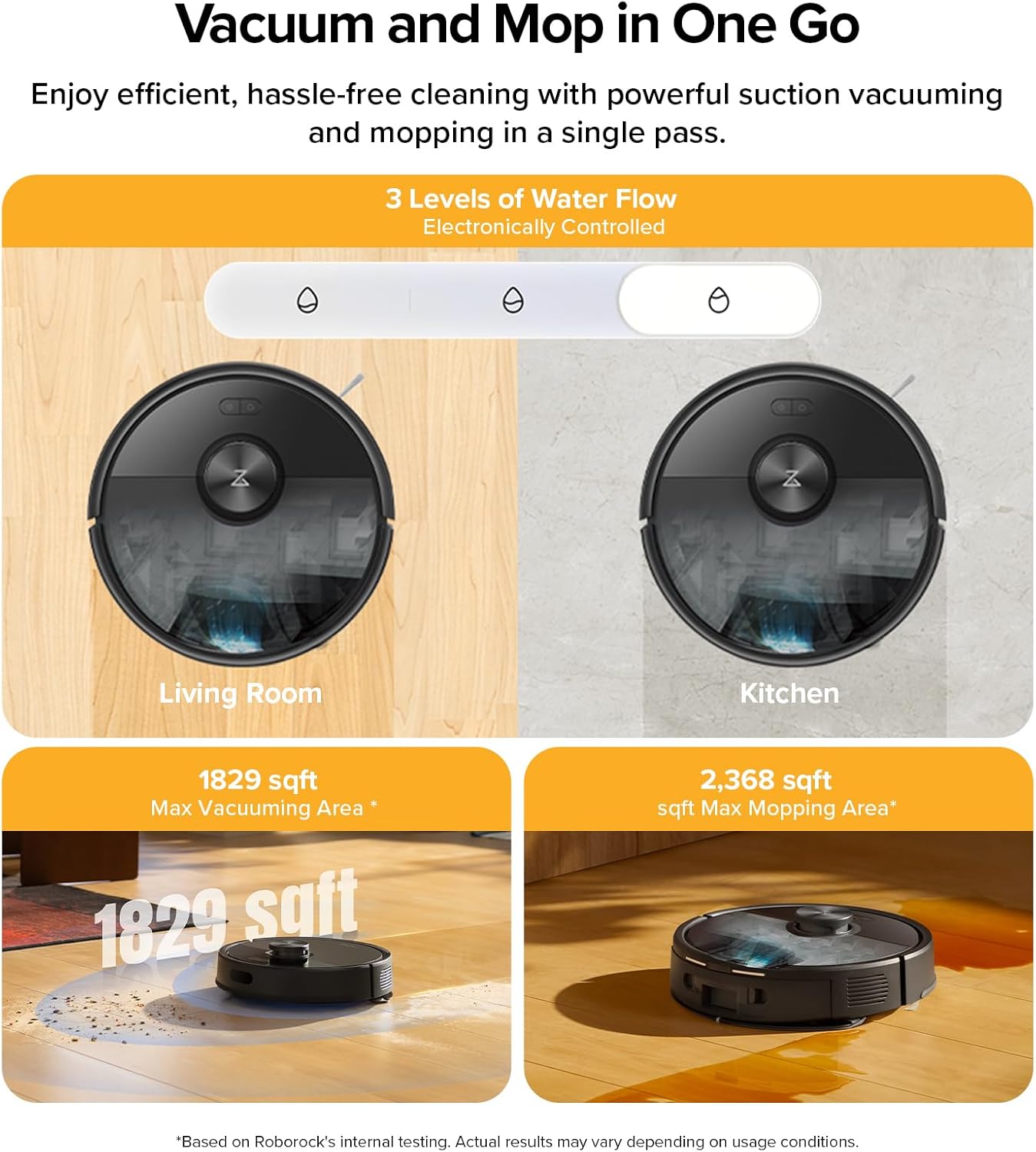 Smart Home Cleaning Buddy