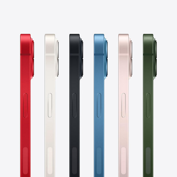 Apple iPhone 13 in Green