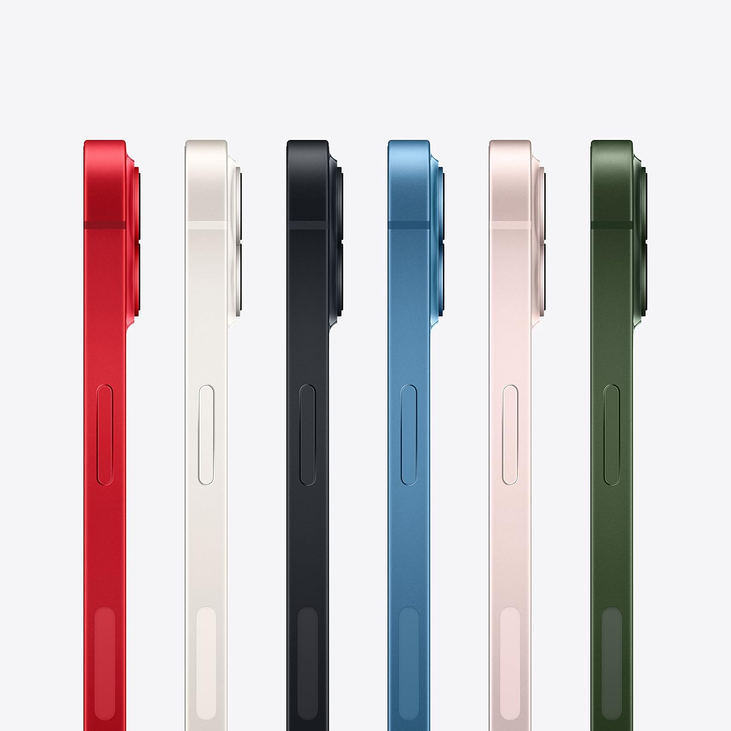 Apple iPhone 13 in Green