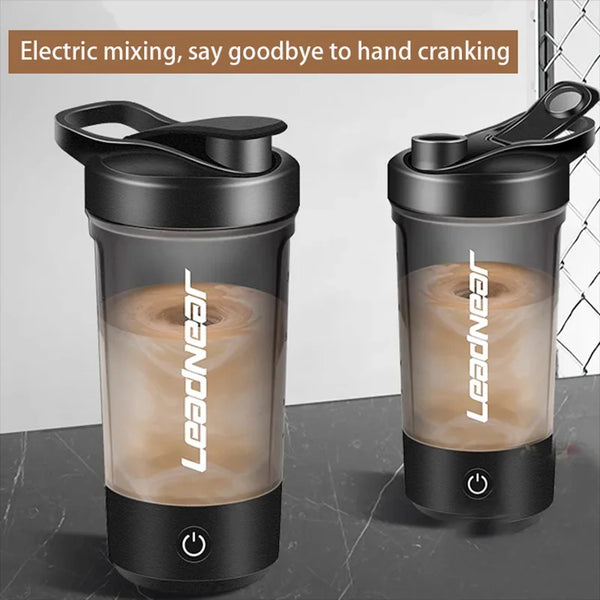 BlenderGo Portable Shaker
