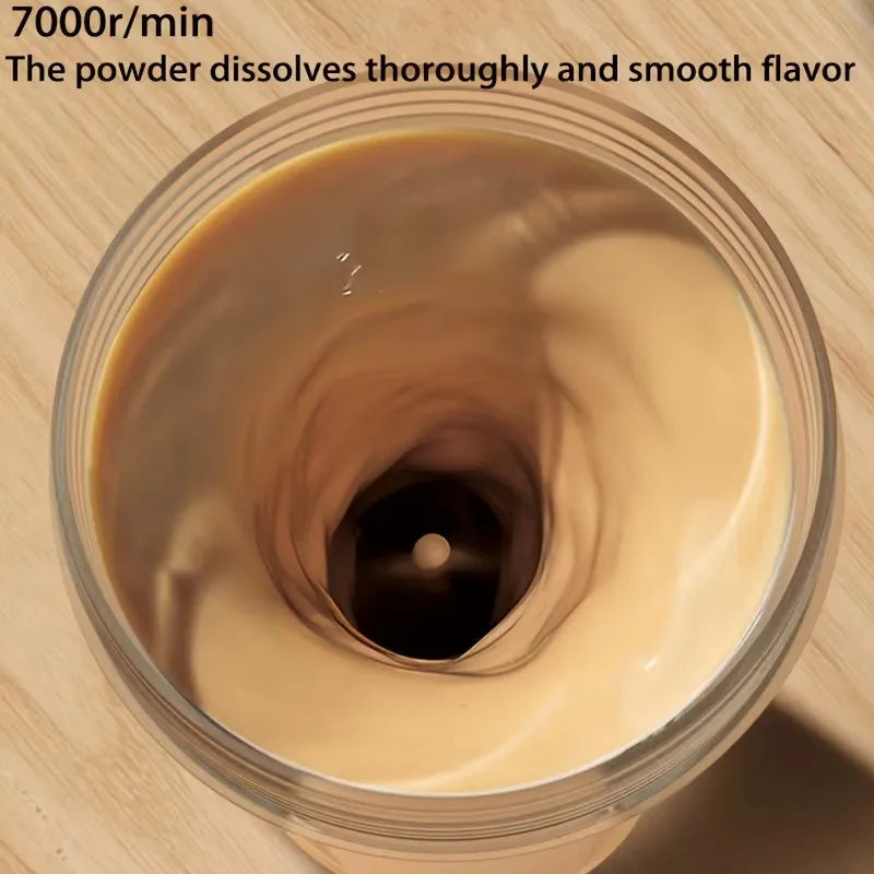 BlenderGo Portable Shaker